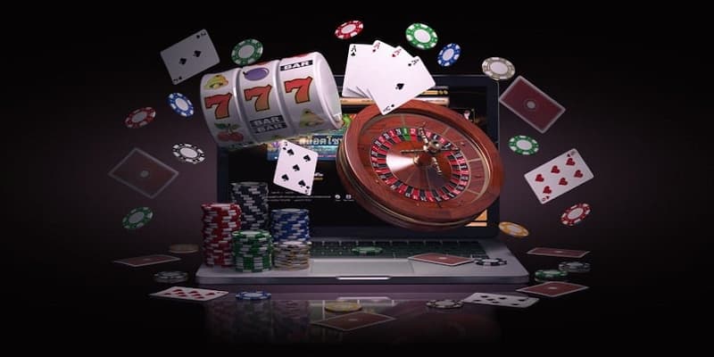 Tổng quan về RIKVIP và thị trường game bài đổi thưởng